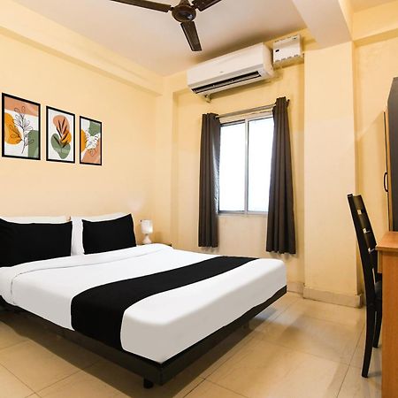 Hotel O Profulla Devi Guest House Jojra Exterior foto