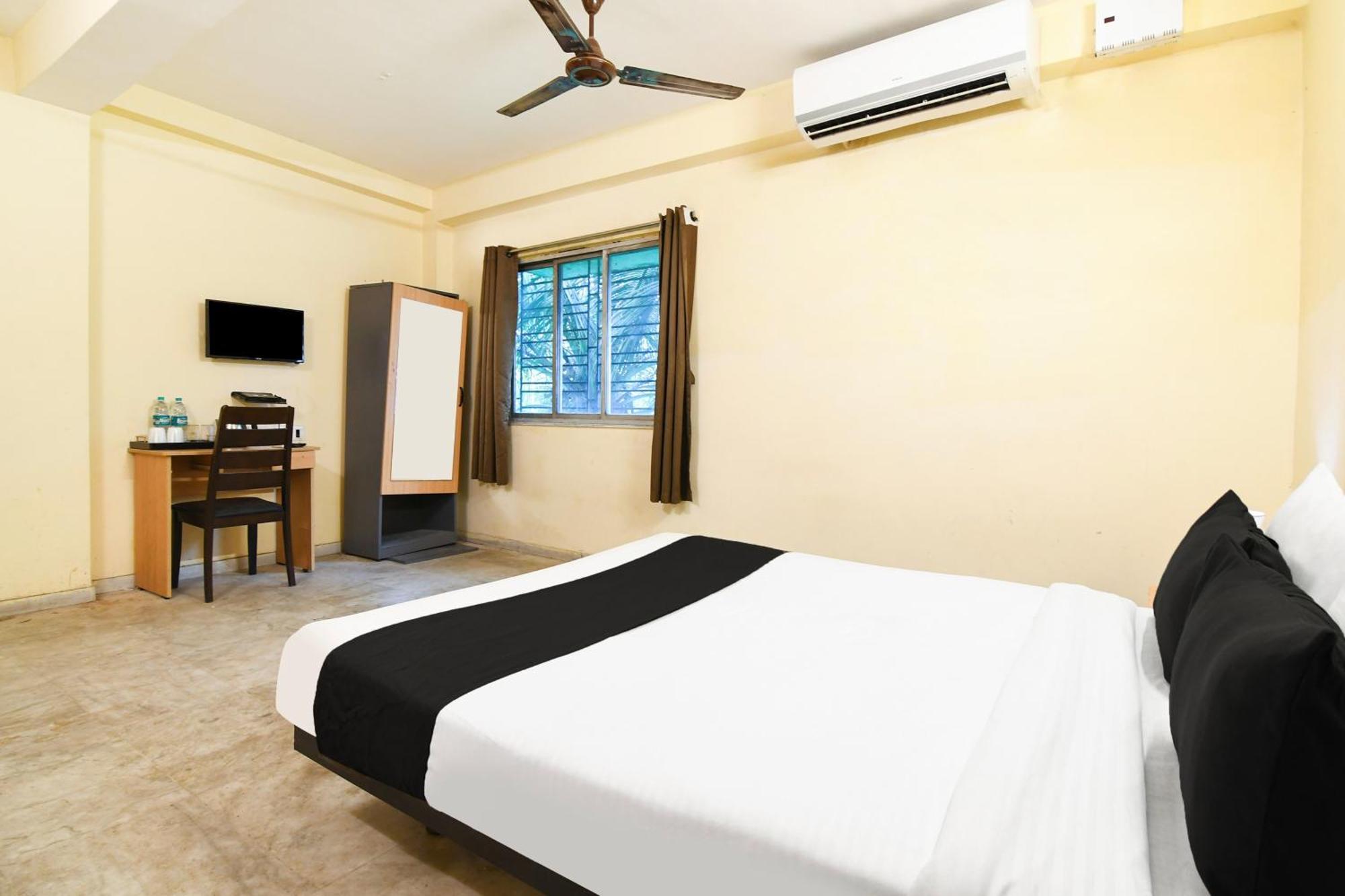 Hotel O Profulla Devi Guest House Jojra Exterior foto