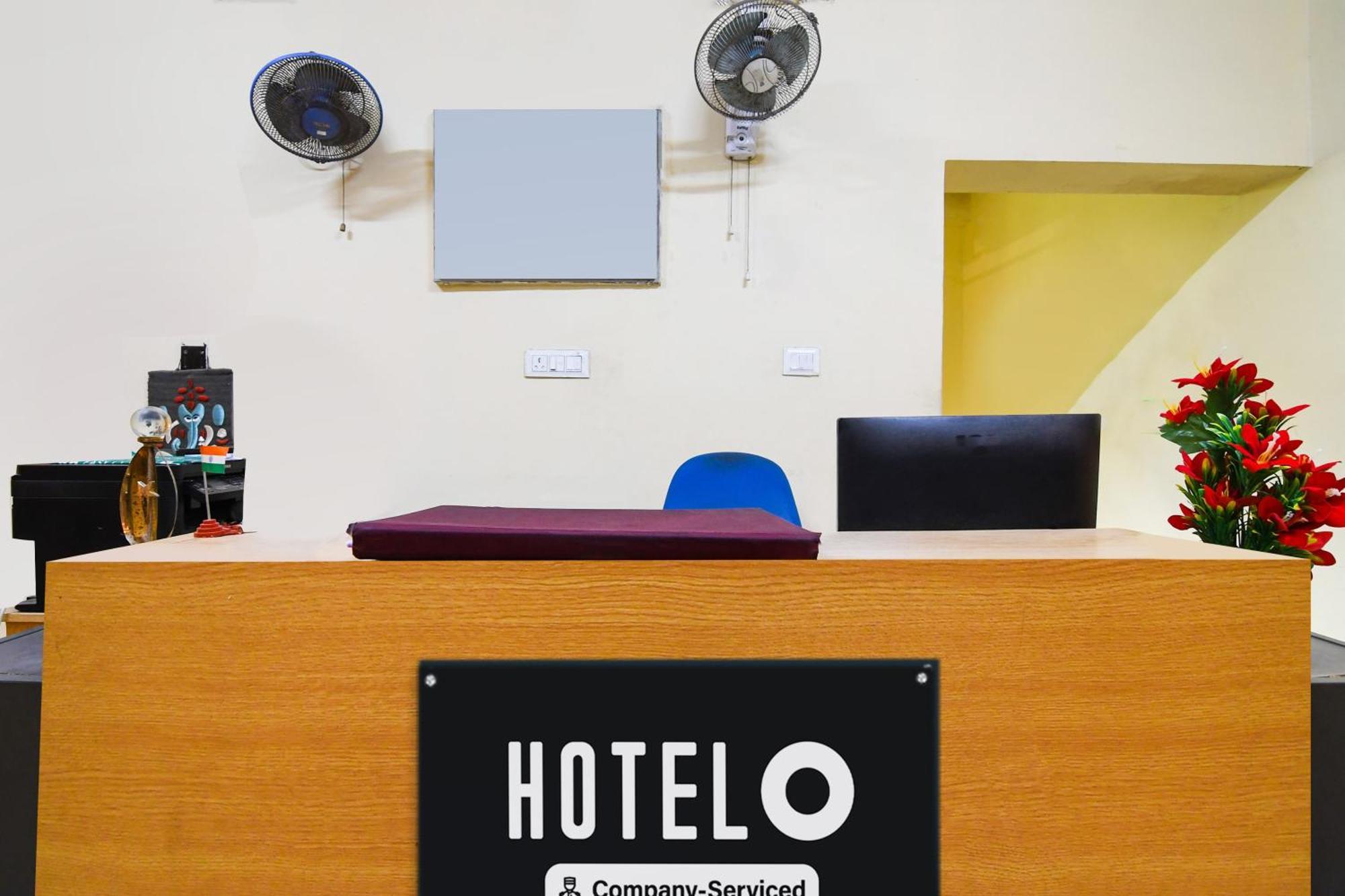 Hotel O Profulla Devi Guest House Jojra Exterior foto