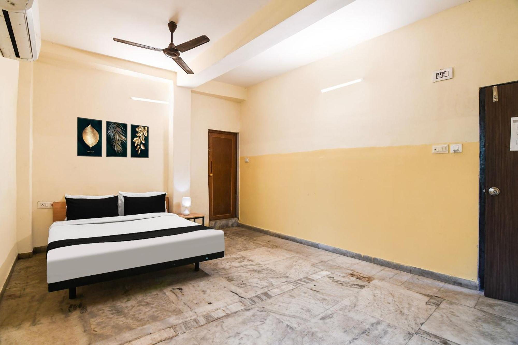 Hotel O Profulla Devi Guest House Jojra Exterior foto