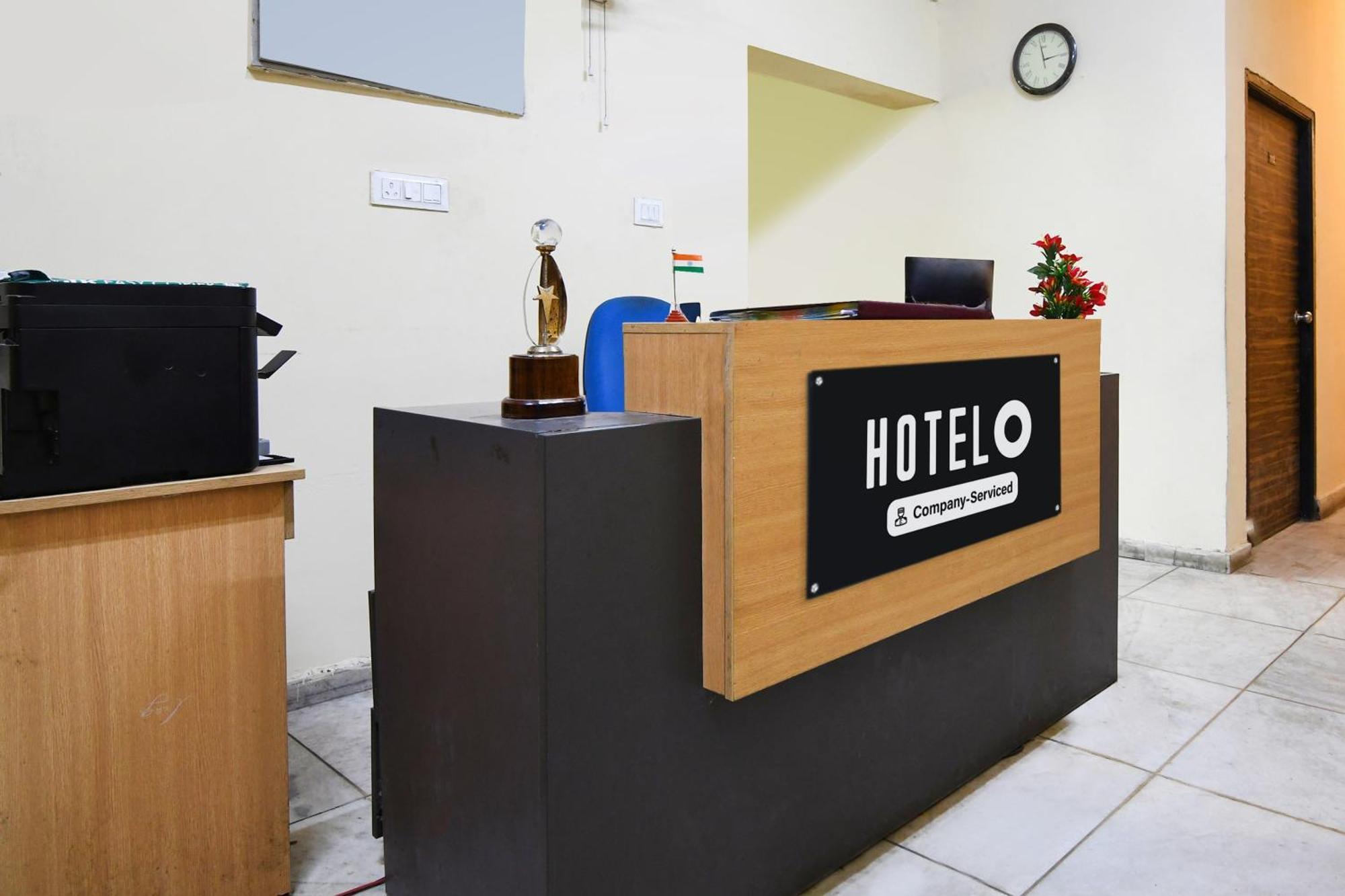 Hotel O Profulla Devi Guest House Jojra Exterior foto