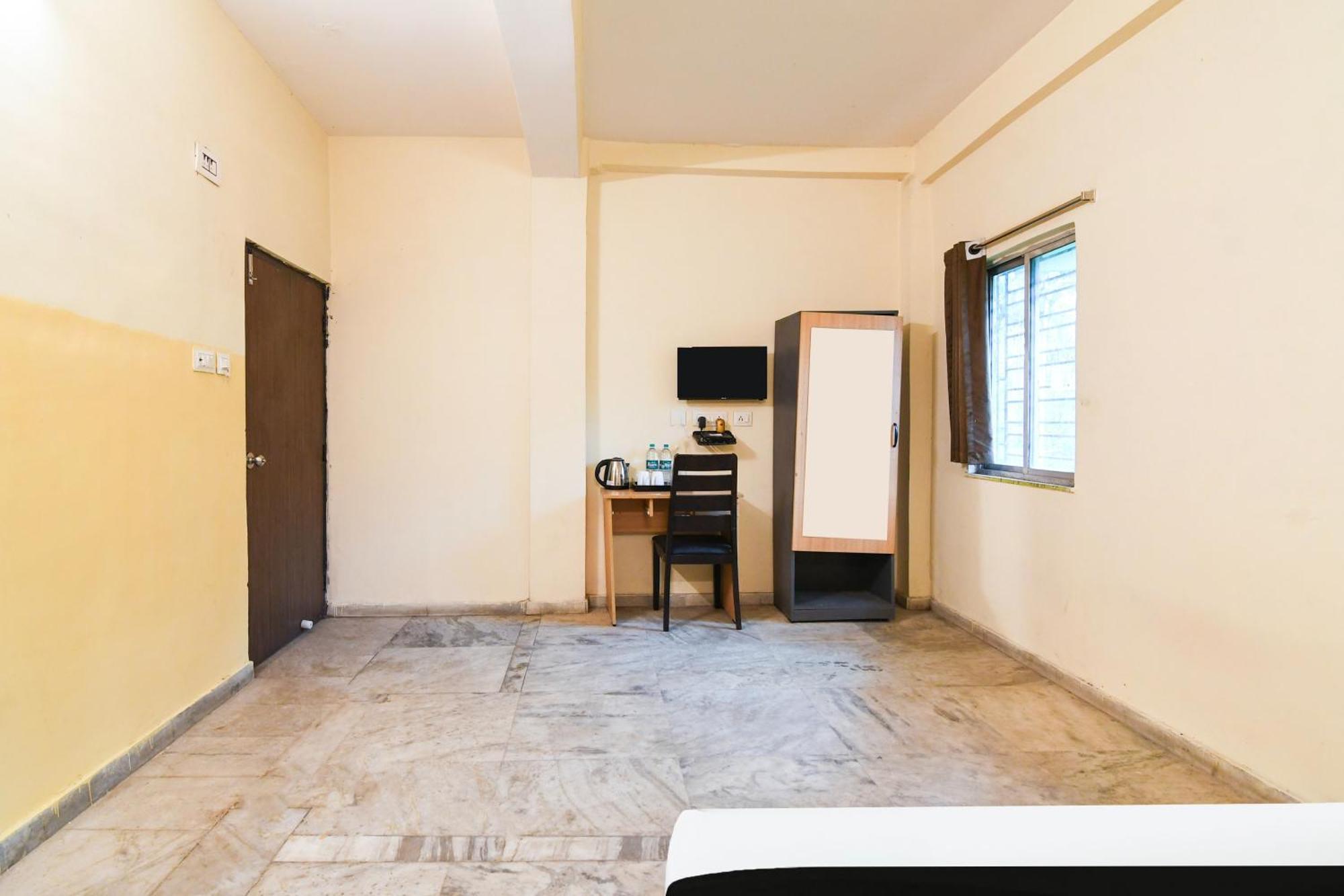 Hotel O Profulla Devi Guest House Jojra Exterior foto
