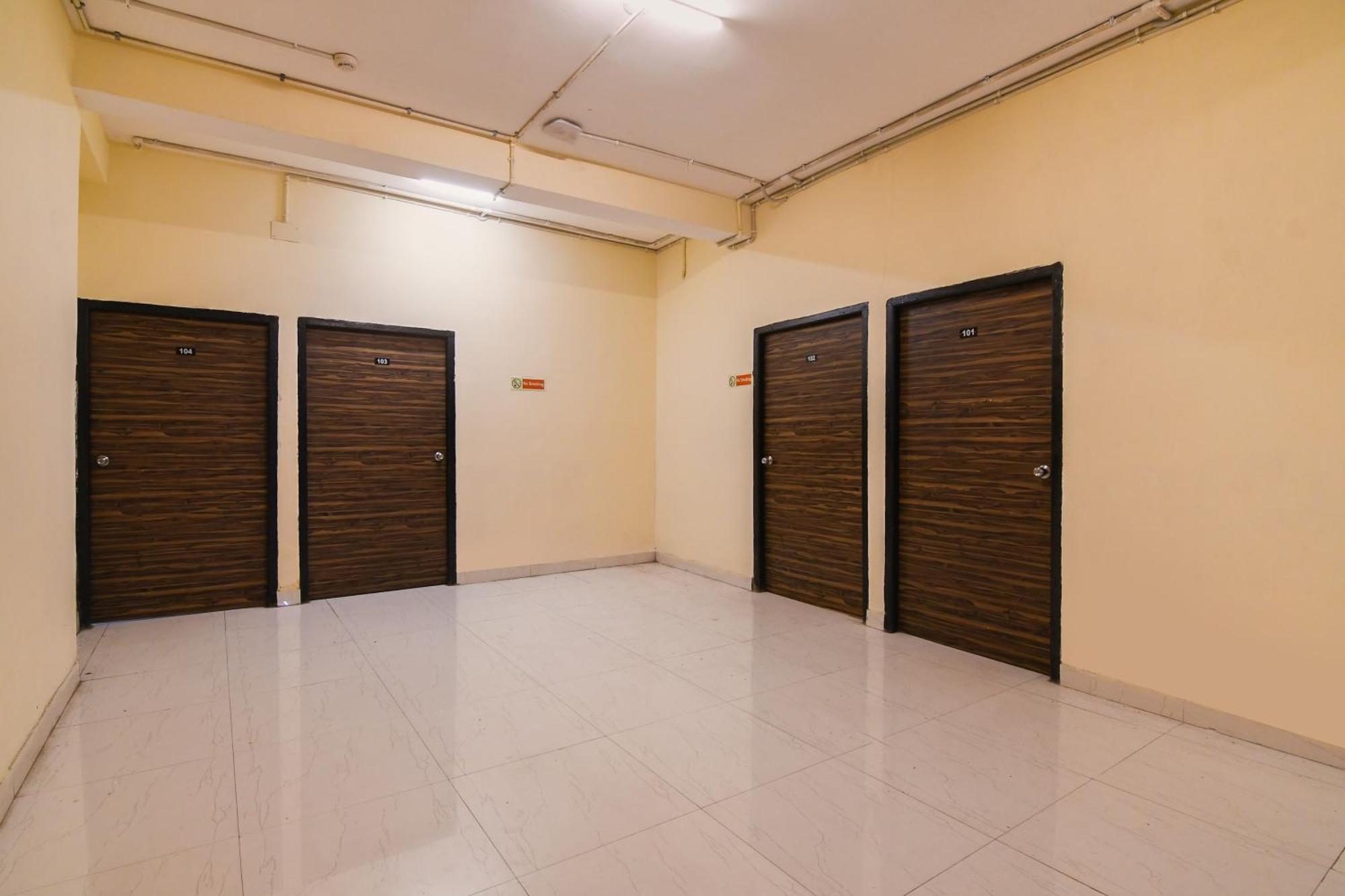 Hotel O Profulla Devi Guest House Jojra Exterior foto