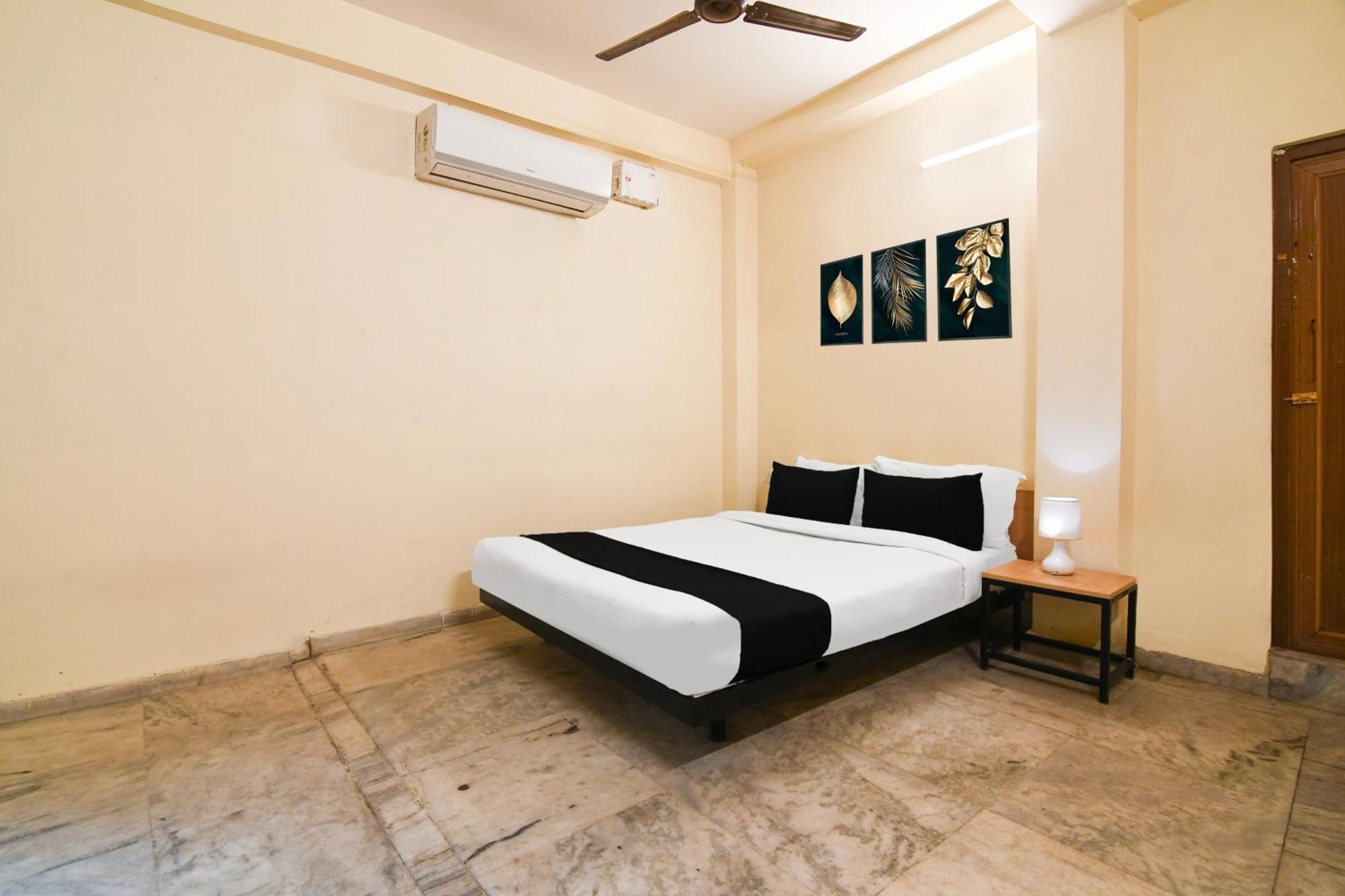 Hotel O Profulla Devi Guest House Jojra Exterior foto