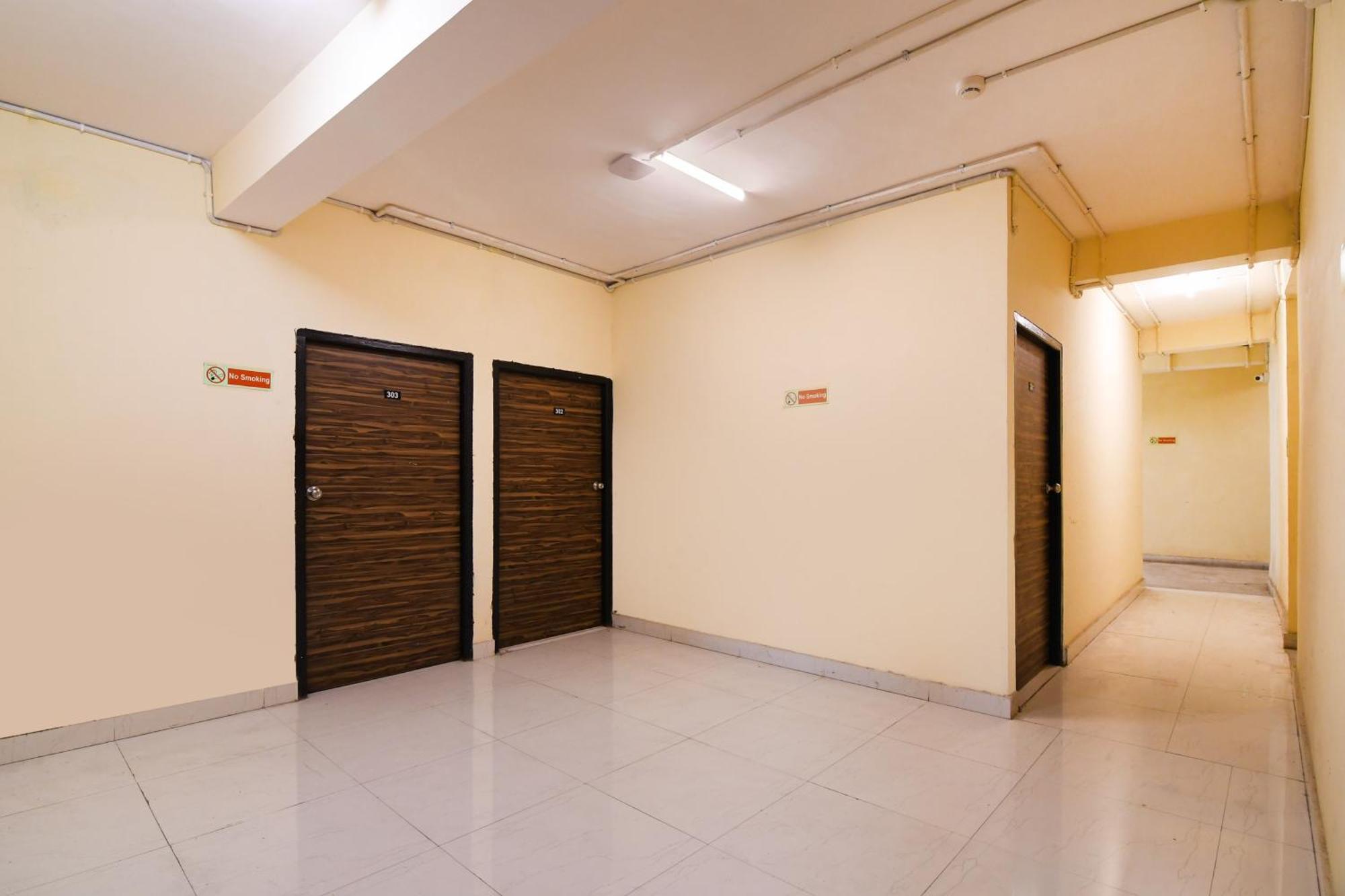 Hotel O Profulla Devi Guest House Jojra Exterior foto