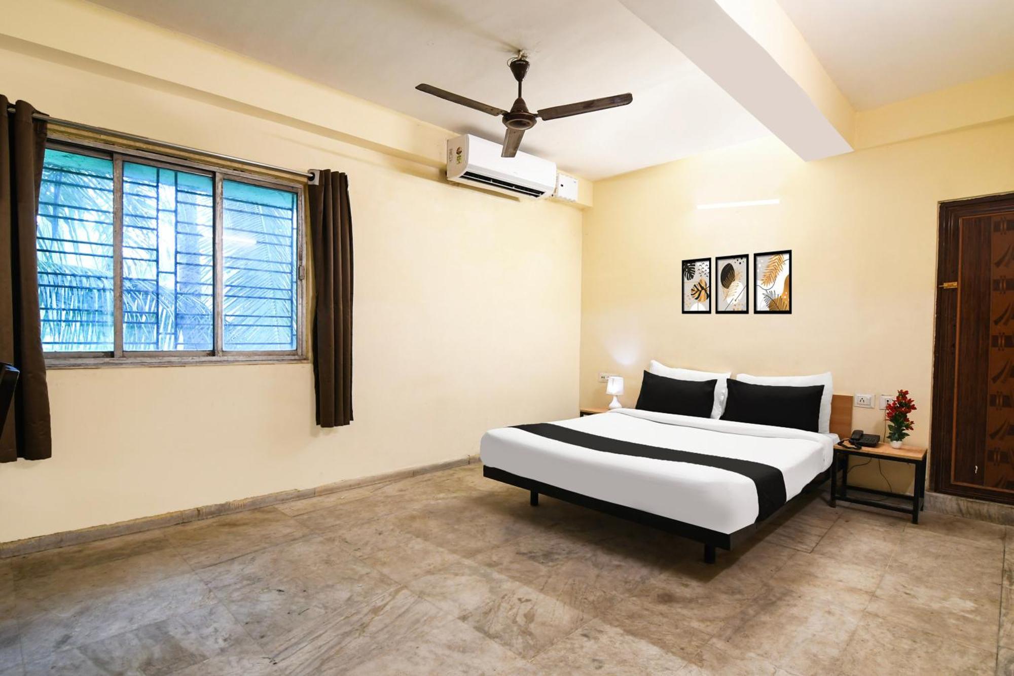 Hotel O Profulla Devi Guest House Jojra Exterior foto